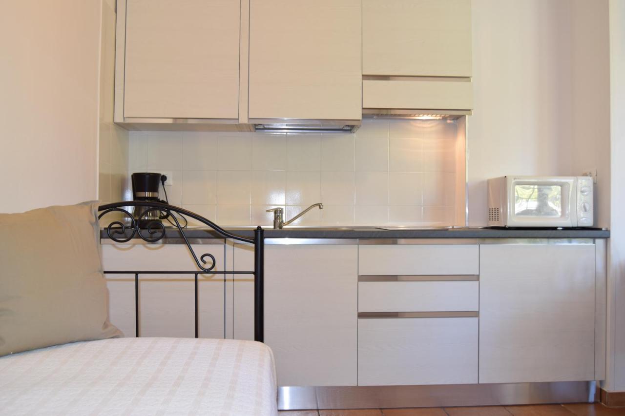 Residence Segattini Riva del Garda Exterior foto