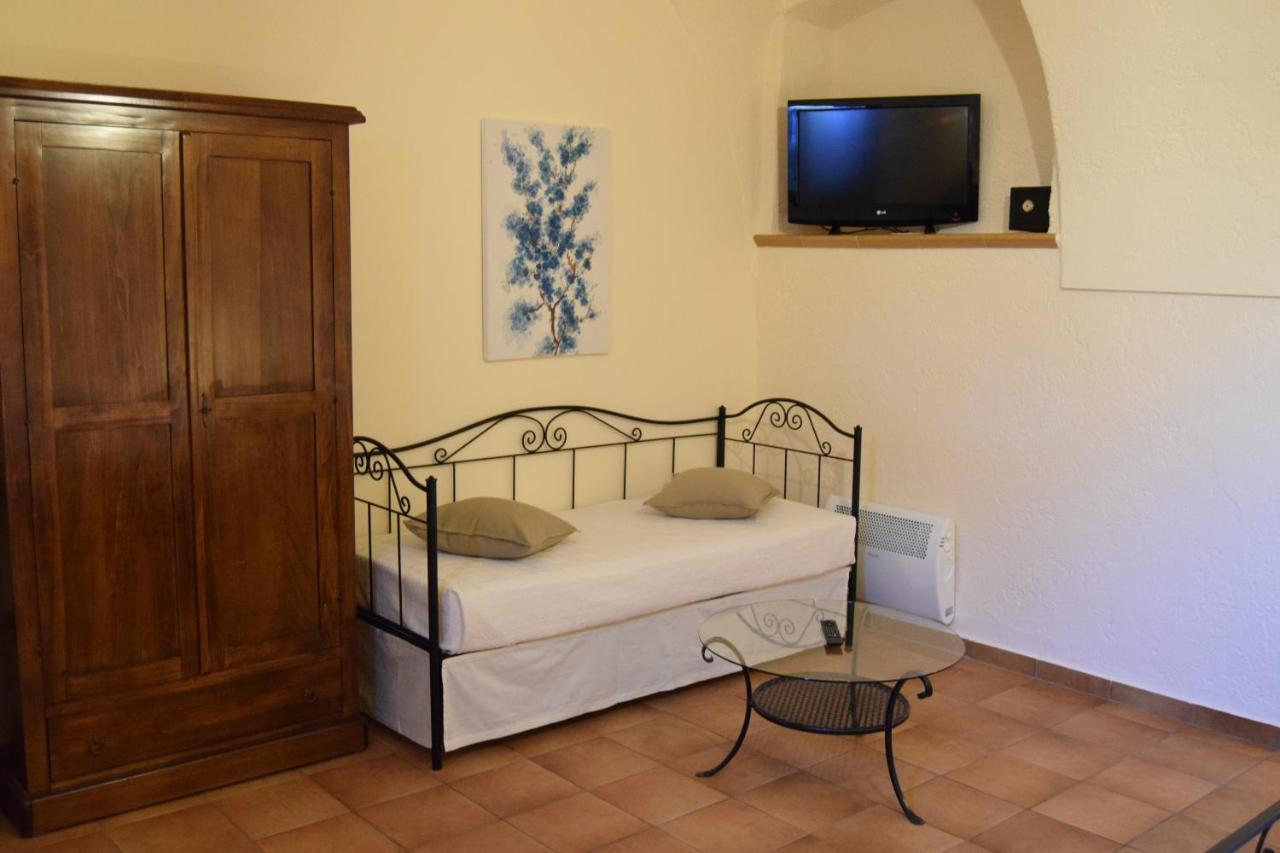 Residence Segattini Riva del Garda Exterior foto