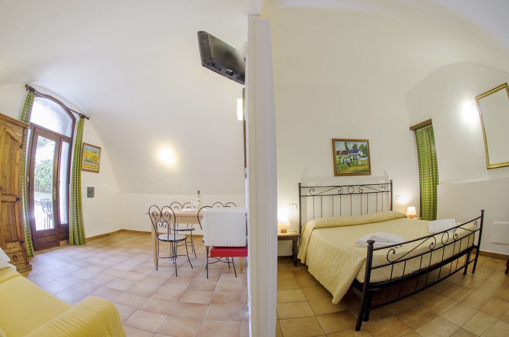 Residence Segattini Riva del Garda Exterior foto